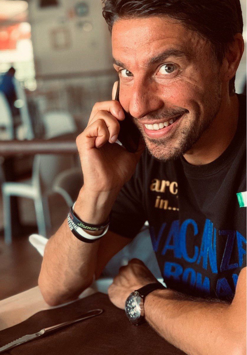 Matteo Pellegrini