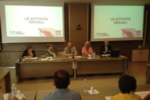 Scopri di più sull'articolo AttivaGiovani, a Piacenza raccolti 24mila euro alle Coop per tirocini formativi