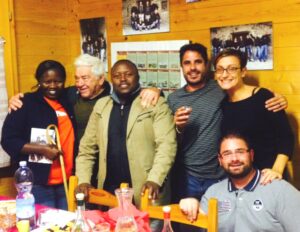 Scopri di più sull'articolo Dallo Swaziland a Cerreto Alpi e Succiso: confronto fra esperienze di turismo di comunità
