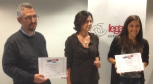 Scopri di più sull'articolo Legacoop: premiati i progetti di Bellacoopia Ricerca. Vincitrici le scuole di Castelnovo Sotto e Boretto