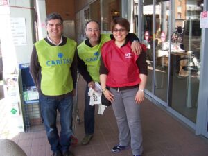 Scopri di più sull'articolo Sabato 14 ottobre “Dona la tua spesa” nei punti vendita Coop Consumatori Nordest di Parma