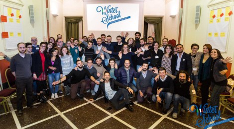 Al momento stai visualizzando Dalla Winter School al primo coordinamento dei giovani cooperatori italiani