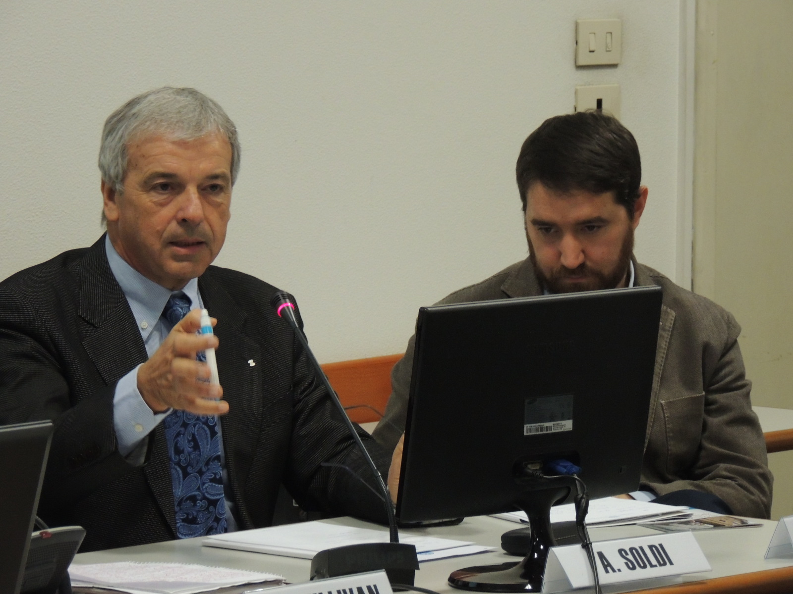 Al momento stai visualizzando Nasce l’International Centre for Research on Cooperatives: un polo internazionale di studi e anche un laboratorio di idee sul modello di impresa cooperativa