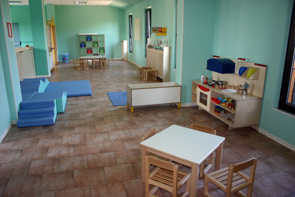Al momento stai visualizzando Scuola San Martino di Collecchio (PR): Coop. Proges e Associazione Montessori insieme