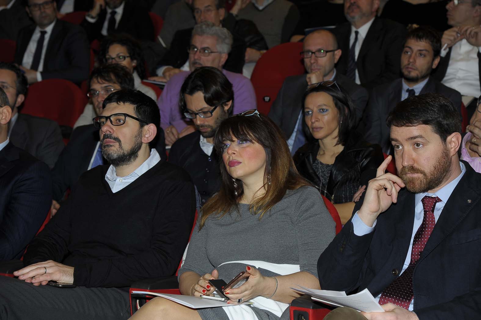 Al momento stai visualizzando “Costruiamo il futuro”, il nostro convegno sul settore edilizia e costruzioni. Una giornata di approfodnimenti e confronti al Malaguzzi