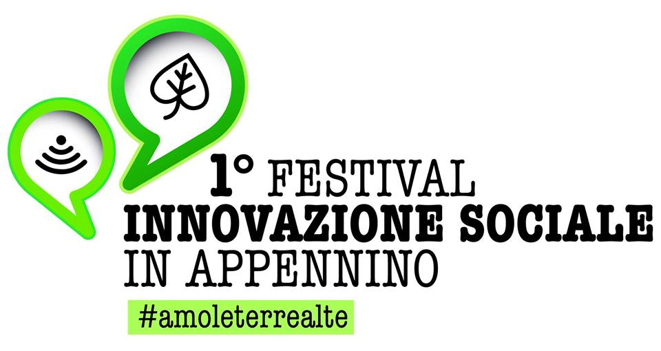 Al momento stai visualizzando Festival d’Innovazione sociale in Appennino, dal 20 al 22 maggio