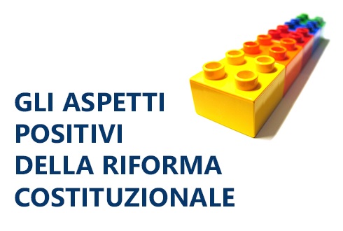 Al momento stai visualizzando “Gli aspetti positivi della Riforma costituzionale”, un convegno a Piacenza con l’on. De Micheli e il giornalista Po