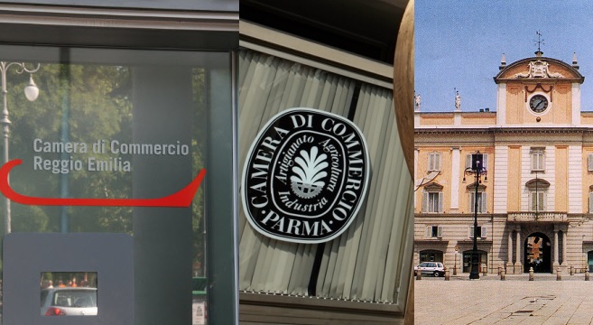 Al momento stai visualizzando Unificazione delle Camere di Commercio di Reggio, Parma e Piacenza: una scelta giusta