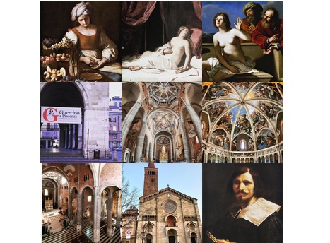 Al momento stai visualizzando Guercino a Piacenza, una mostra e tante iniziative per celebrare l’artista emiliano del Seicento