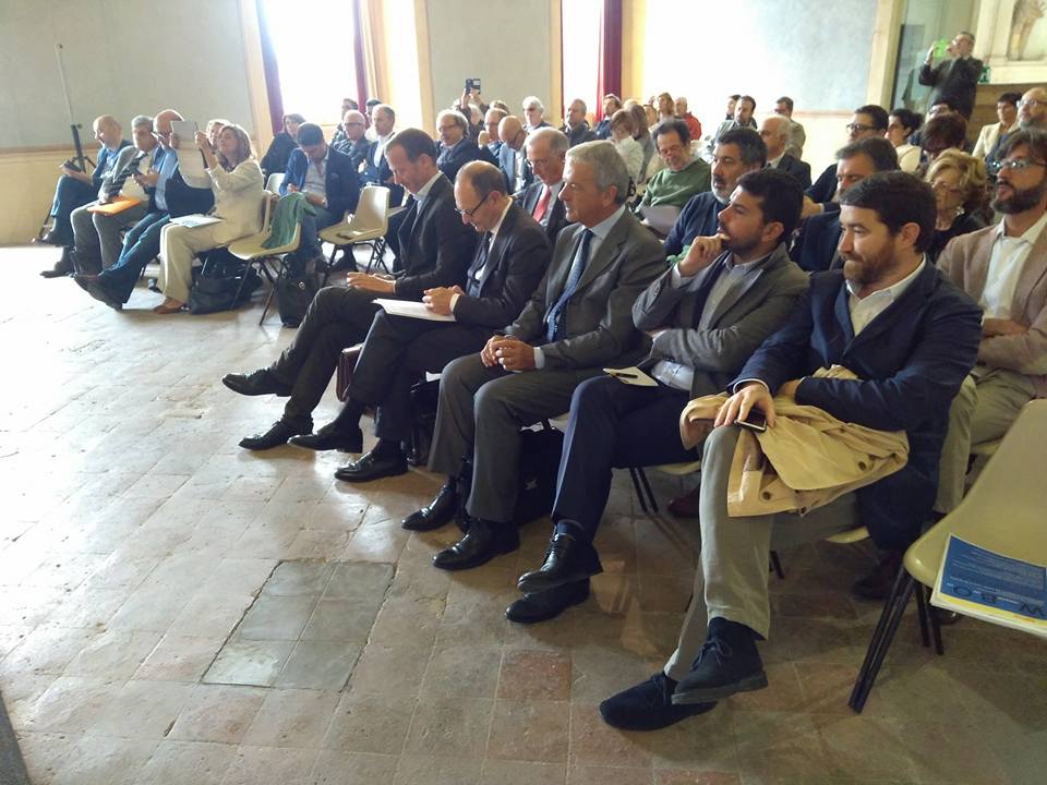 Al momento stai visualizzando Legacoop: dal convegno di Scandiano sul workers buyout un segnale positivo per la cooperazione