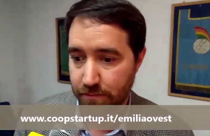 Al momento stai visualizzando Coopstartup, per la nascita di nuove cooperative. Parla il nostro presidente Volta