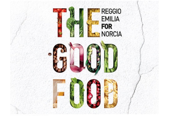 Al momento stai visualizzando “The good food”, successo dell’iniziativa gastronomica benefica a favore di Norcia