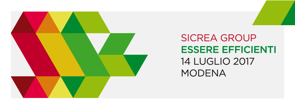 Al momento stai visualizzando “Essere Efficienti”, l’assemblea di SICREA Group