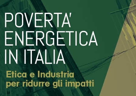 Al momento stai visualizzando “Povertà Energetica”: Un convegno con la Fondazione Barberini