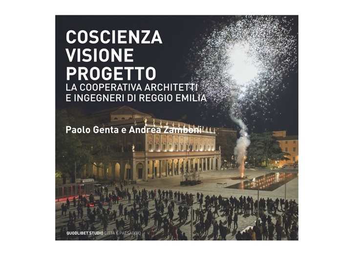 Al momento stai visualizzando 70 candeline per la coop di Architettri e Ingegneri CAIREPRO