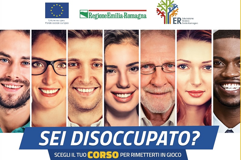 Al momento stai visualizzando Le opportunità formative per disoccupati a Parma e provincia
