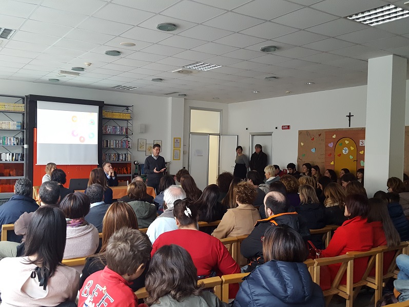 Al momento stai visualizzando Scuole ex Luigine di Parma: la coop. Proges presenta il progetto e le nuove attività