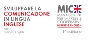 Scopri di più sull'articolo MIC Business English, 60 ore sulla comunicazione in inglese commerciale