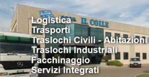 Scopri di più sull'articolo Coop. Il Colle inaugura la nuova sede a Collecchio (PR) con un evento il prossimo 4 maggio