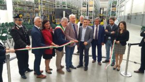 Scopri di più sull'articolo Il Colle, la nuova sede della cooperativa parmense, in costante crescita