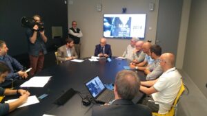 Scopri di più sull'articolo Sabato 19 maggio, Meeting Nazionale delle bovine di Razza Frisona, organizzato da Progeo con la CILA