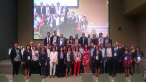 Scopri di più sull'articolo MIC, dodici anni di alta formazione cooperativa. Grande successo all’evento finale a FICO