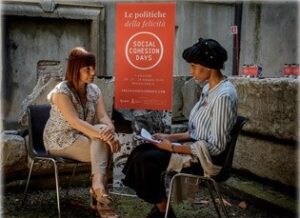 Scopri di più sull'articolo Disuguaglianze e democrazia: dal Nobel Amartya Sen a Romano Prodi, fino a Simran Sethi. Ecco i Social Cohesion Days