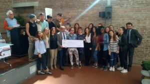 Scopri di più sull'articolo “Bellacoopia Piacenza”: all’Auditorium S. Ilario evento finale del progetto di simulazione di impresa cooperativa. Vince il dispenser dei farmaci intellegente