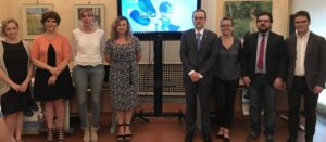 Scopri di più sull'articolo “Ali per il futuro”: anche a Parma i fondi contro la povertà educativa con Proges e Kaleidoscopio