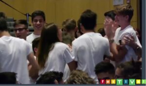 Scopri di più sull'articolo Finale Be Sustanaible! La gara di Bologna vinta dal Liceo Marconi
