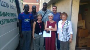 Scopri di più sull'articolo Ob.Im. per la città di Guediawaye in Senegal