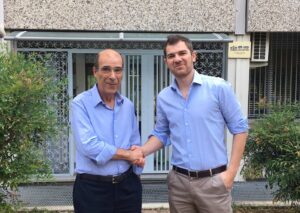 Scopri di più sull'articolo Cavazzuti, 42 anni, nuovo presidente di Abi Coop di Piacenza