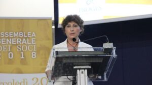 Scopri di più sull'articolo Un bilancio positivo per Proges. Michela Bolondi è la nuova Presidente