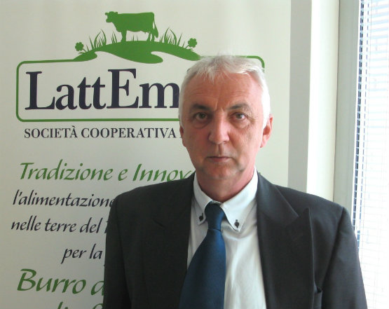 Al momento stai visualizzando Profondo cordoglio per Luigi Tamburini, grande esponente dell’agroalimentare cooperativo