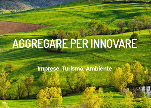 Al momento stai visualizzando Due bandi del GAL del Ducato: aziende agricole e azioni a favore della fruizione dei boschi