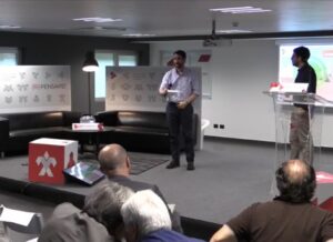 Scopri di più sull'articolo Sicrea, dai numeri al progetto (Ri)Pensare, passando per la crescita in Italia e all’estero