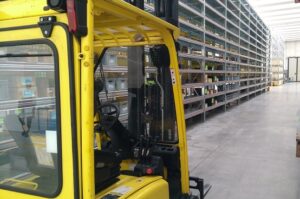 Scopri di più sull'articolo Riqualificazione professionale, un corso di Demetra per la gestione del magazzino
