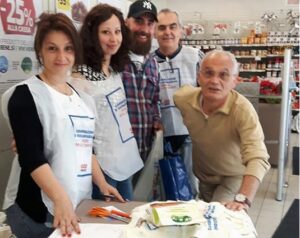 Scopri di più sull'articolo “Dona la spesa – Materiale didattico”: sabato 8 e domenica 9 settembre nei punti vendita Coop Alleanza 3.0
