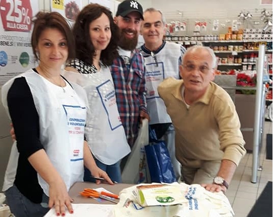 Al momento stai visualizzando “Dona la spesa – Materiale didattico”: sabato 8 e domenica 9 settembre nei punti vendita Coop Alleanza 3.0