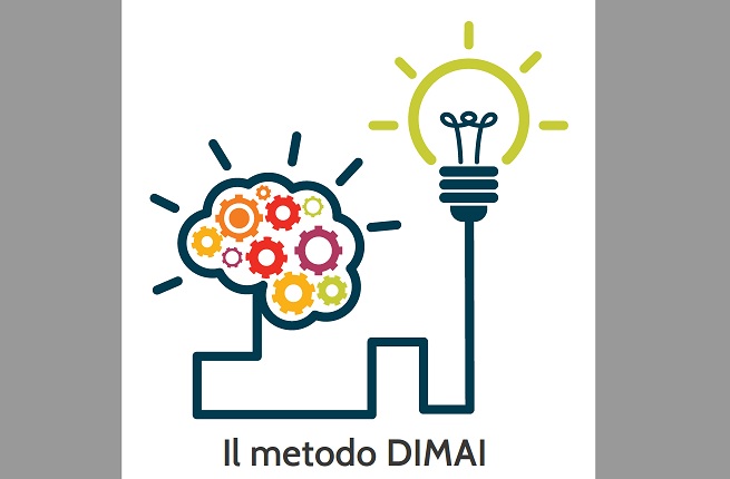 Al momento stai visualizzando Il metodo Dimai, la creatività al servizio dell’impresa. Un corso promosso da Demetra Formazione