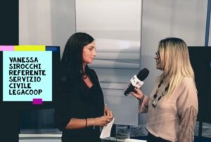 Scopri di più sull'articolo Il servizio civile al fianco delle persone assistite dalle nostre coop sociali: 6 percorsi profesionalizzanti