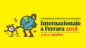 Scopri di più sull'articolo CIRFOOD al Festival di Internazionale