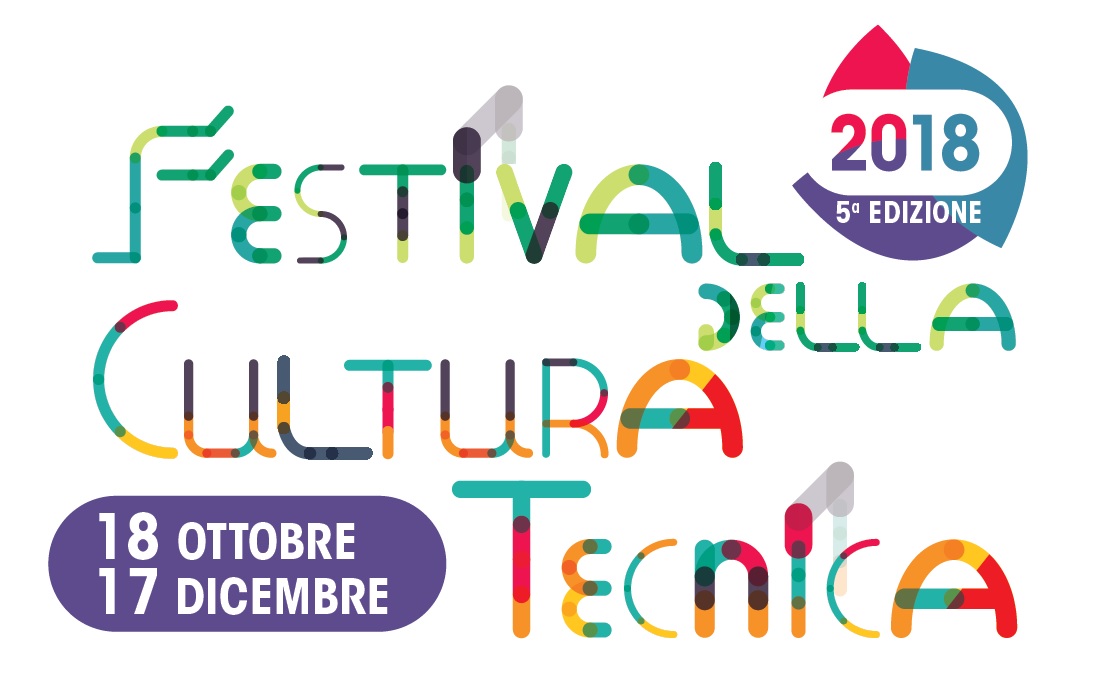 Al momento stai visualizzando Il Festival della Cultura Tecnica si tinge di cooperazione