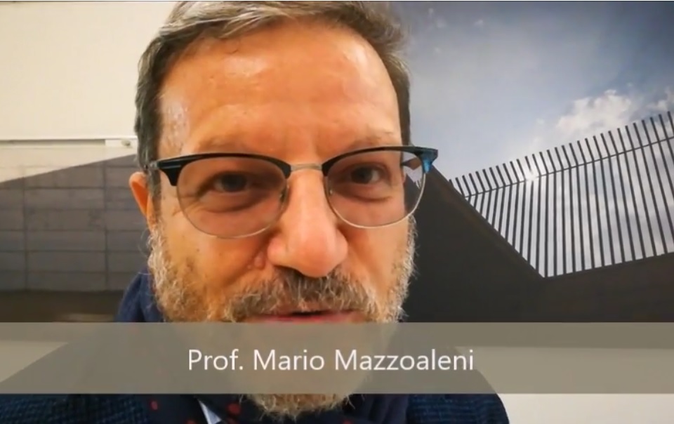 Al momento stai visualizzando Le interviste di Bellacoopia University. Prof. Mazzoleni: La cooperazione è il futuro!
