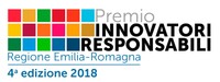Al momento stai visualizzando La Regione Emilia Romagna ha premiato gli Innovatori Responsabili