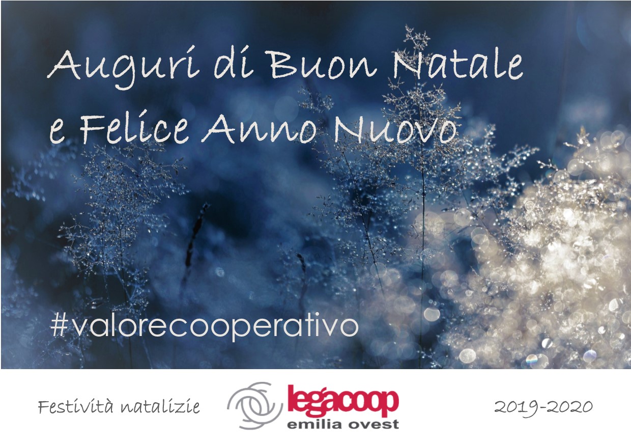 Al momento stai visualizzando Chiusura Uffici per le festività natalizie