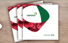 Al momento stai visualizzando CIRFOOD: ricavi oltre i 700 milioni di euro e investimenti per 36 milioni