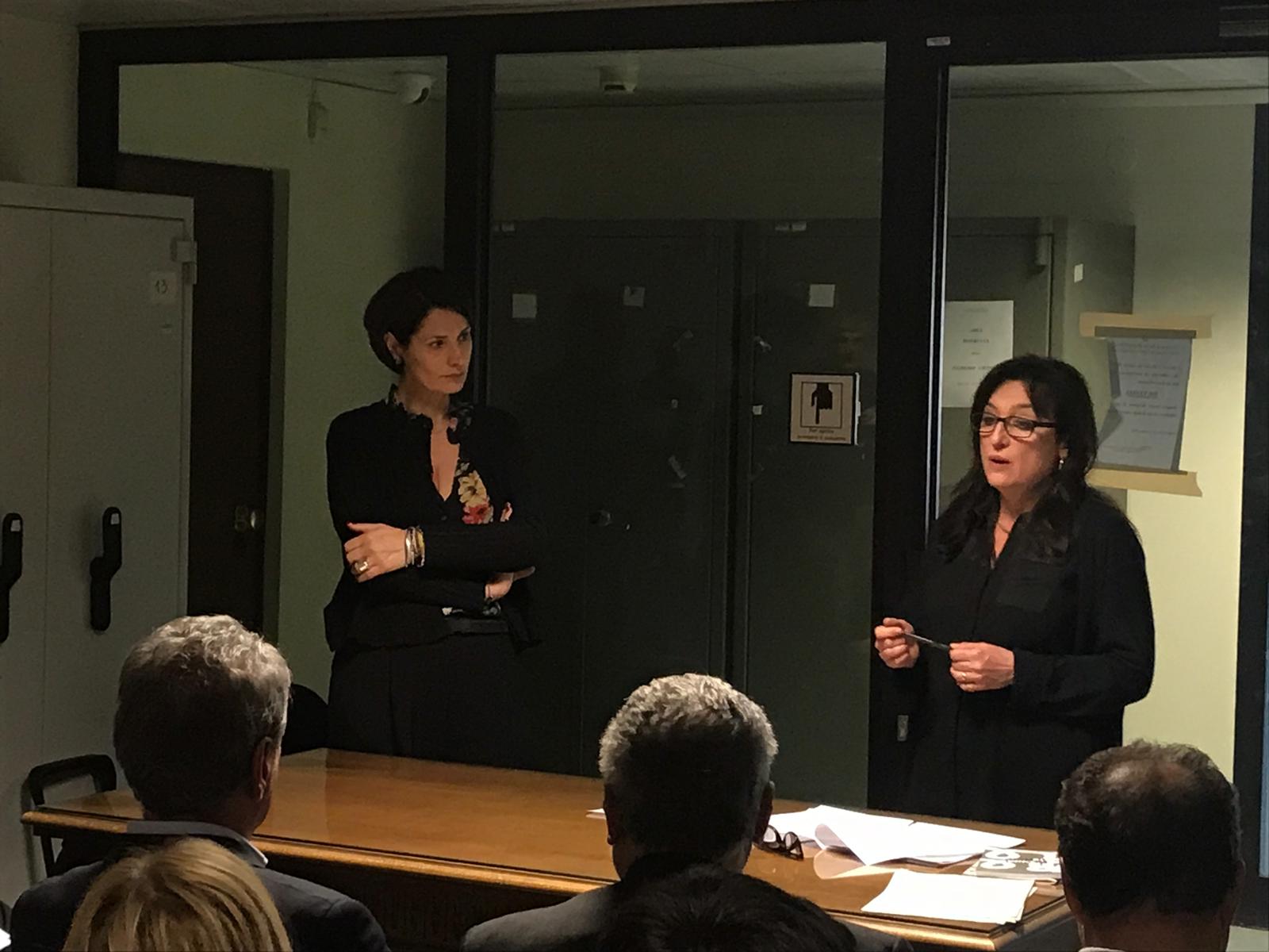 Al momento stai visualizzando Tribunale di Reggio Emilia: firmato importante Protocollo d’intesa per la gestione dei beni sequestrati e confiscati