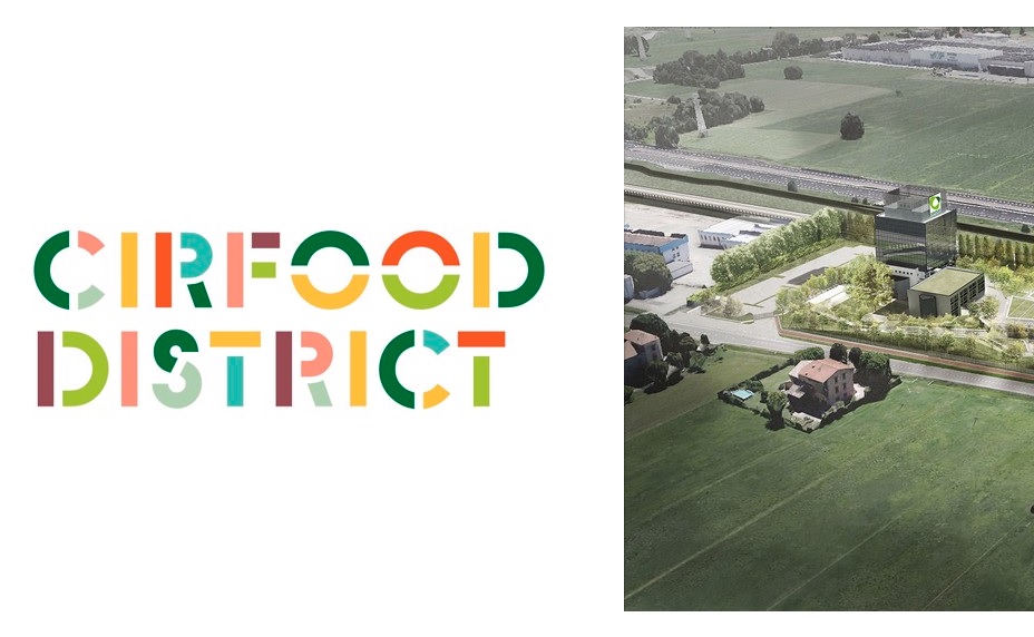 Al momento stai visualizzando Nasce CIRFOOD DISTRICT centro dedicato alla ricerca e alla sperimentazione