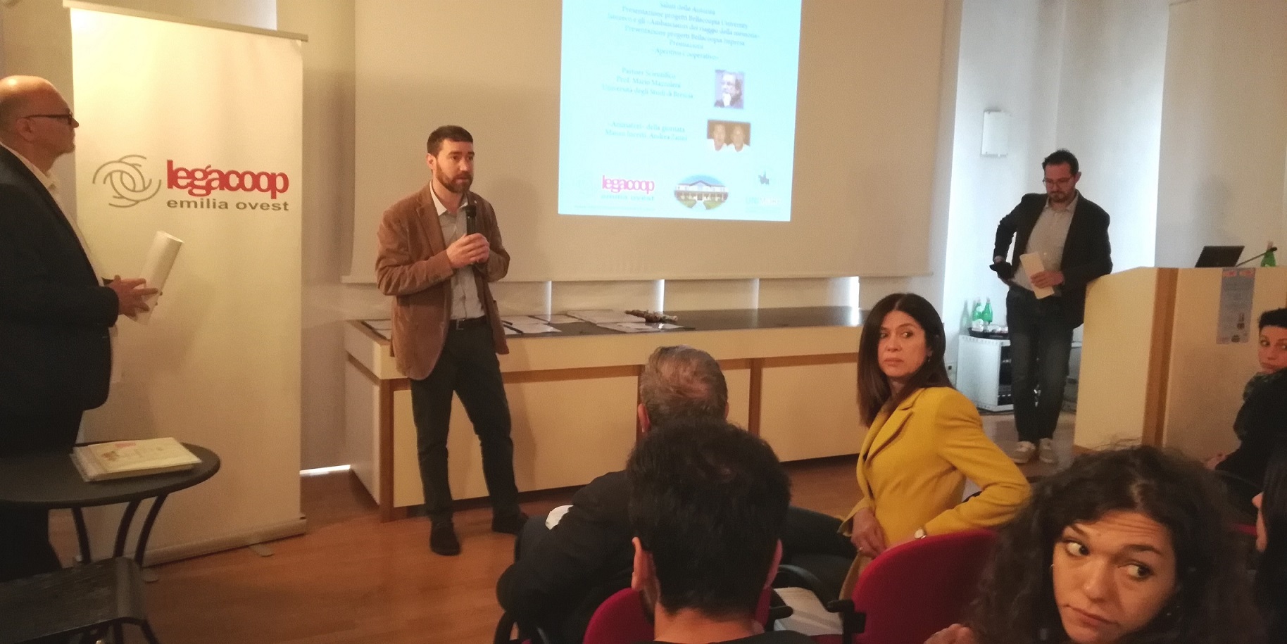 Al momento stai visualizzando Bellacoopia University e Impresa: la Finalissima! Una mattina di festa e cooperazione